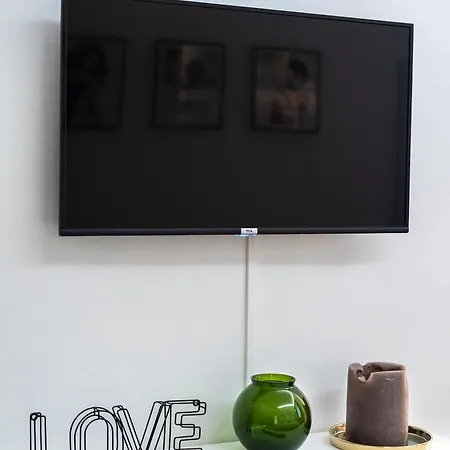 Daire Wine_home_florence Floransa